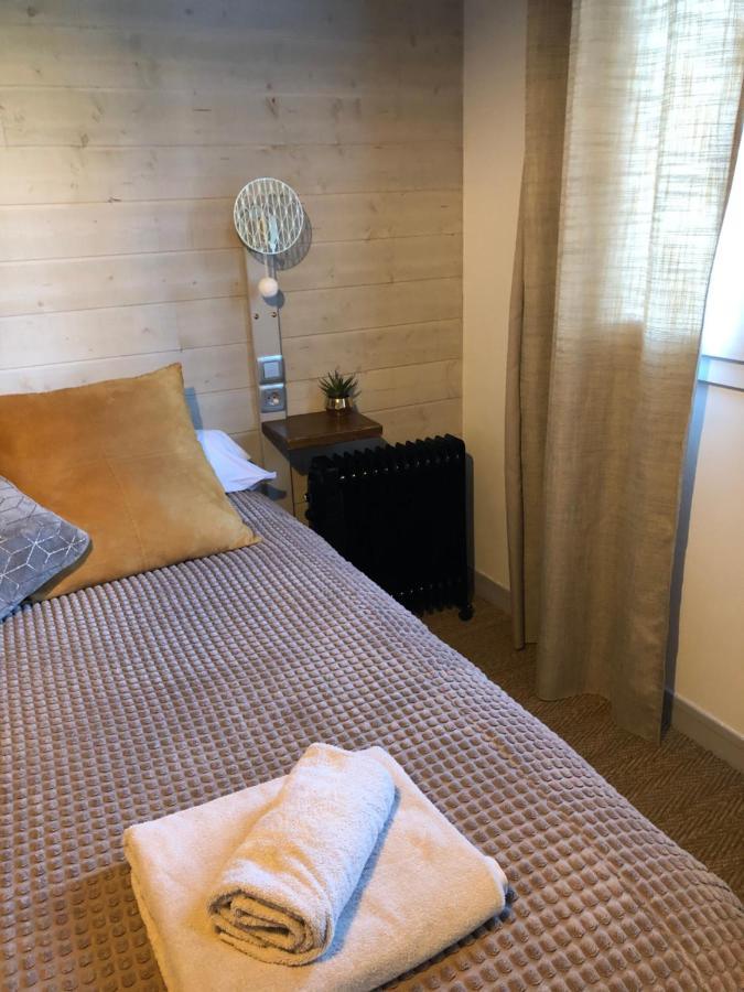 Bed & Breakfast L'honfleuraise